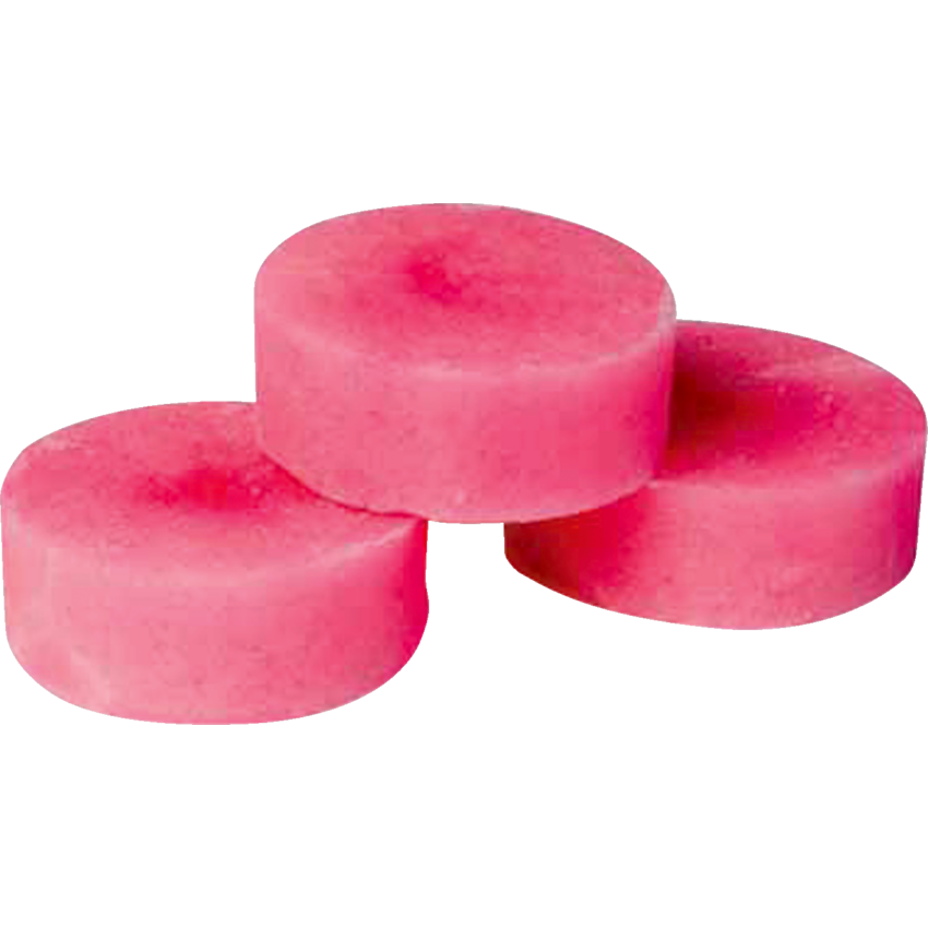 Hospeco Health Gards® Para Urinal Pucks 3 oz 12/pkg