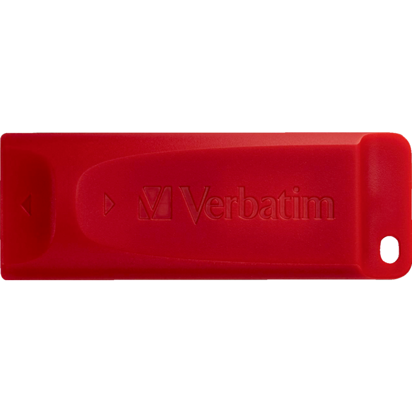 Verbatim® Store 'n' Go® USB 2.0 Drive 64 GB