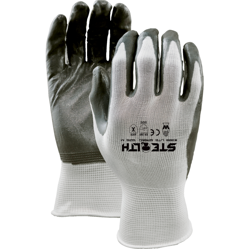 Watson Gloves Stealth Lite Speed Gloves Large
