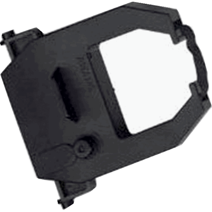 fuzion™ Compatible Printer Ribbon Amano (OEM# PIX-21) Black