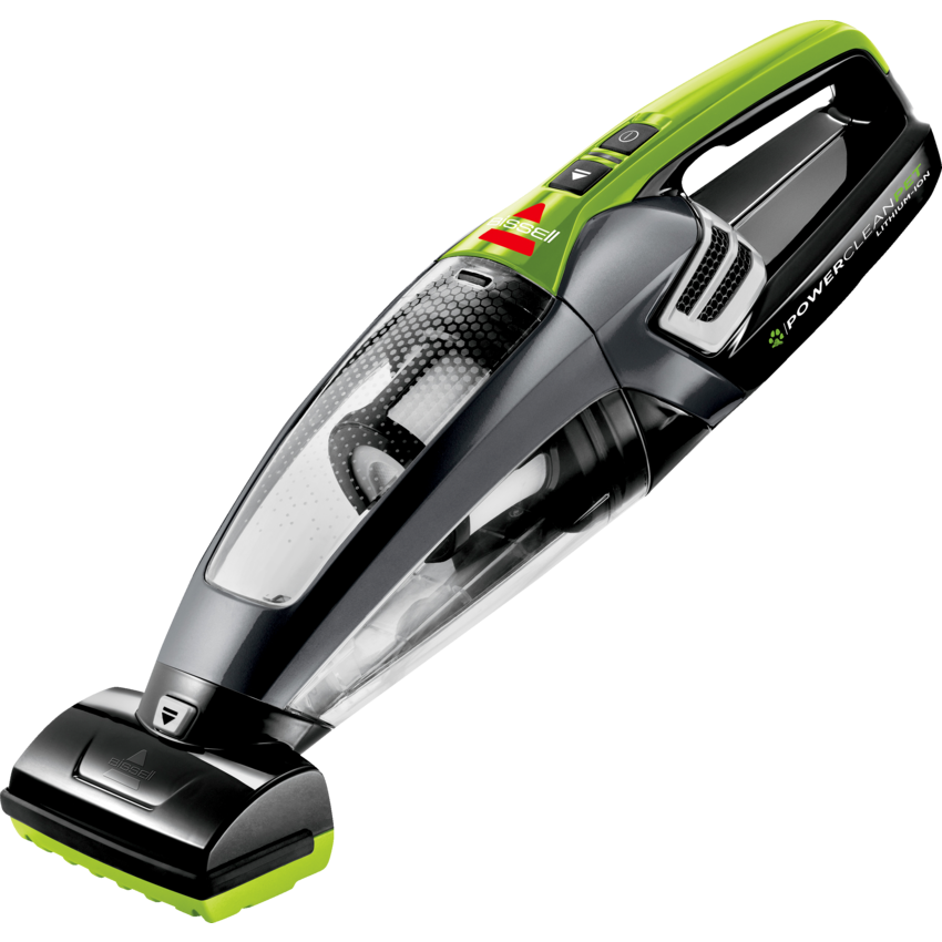 Bissell® PowerClean® Cordless Lithium Ion Hand Vacuum