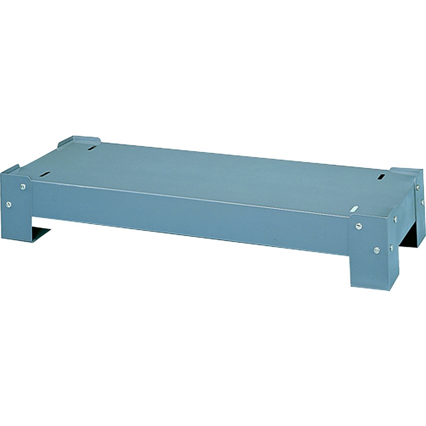 Durham MFG® Bin Cabinet Base 12-1/4"D