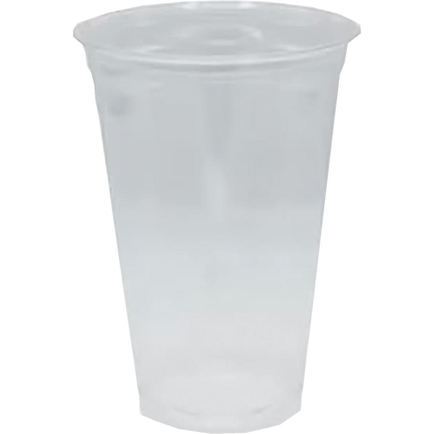 Victoria Bay Cold Cups 98 mm Series 20 oz Clear 50/pkg