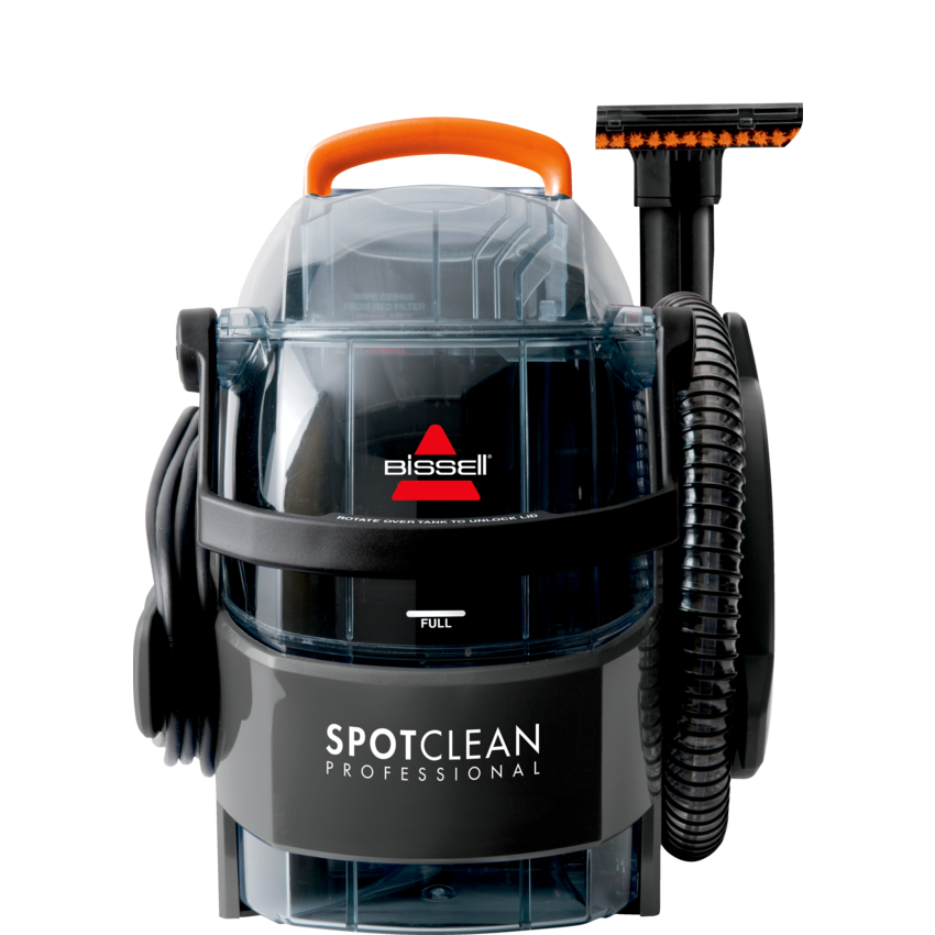 Bissell® SpotClean™ Professional Portable Deep Cleaning System