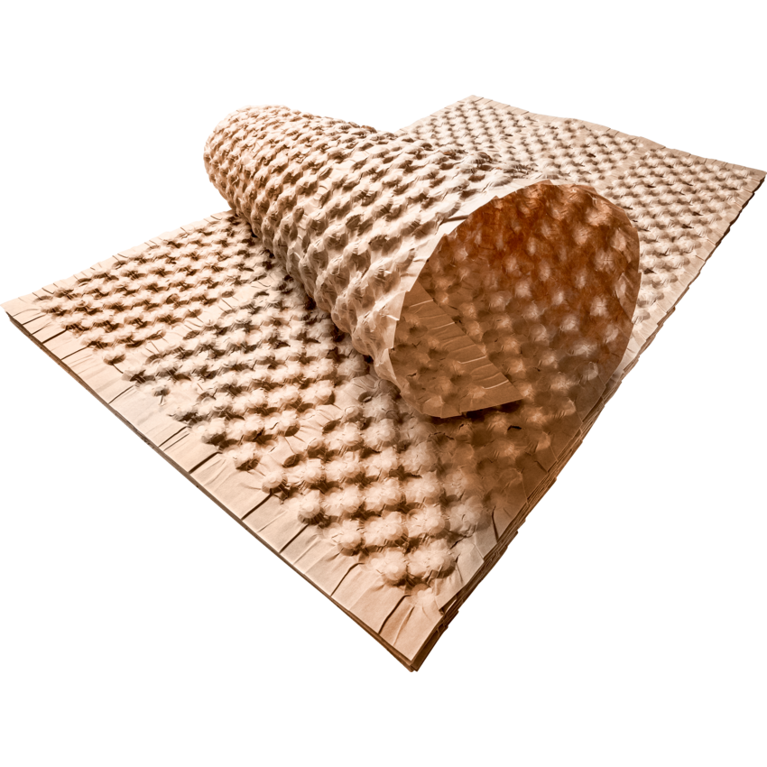 PAPERbubble® Packing Sheets 23" x 15" 300 sheets/case