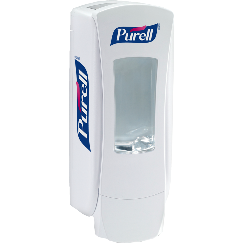 Purell® ADX-12™ Manual Hand Dispenser White