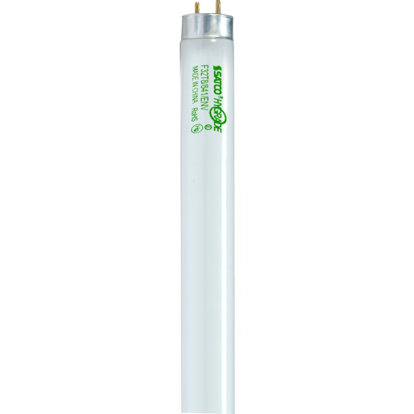 Satco® Flourescent Light Bulbs 32W 6/box